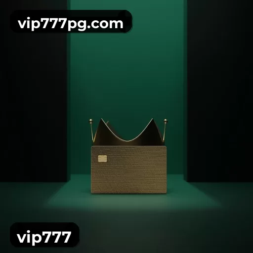 vip777
