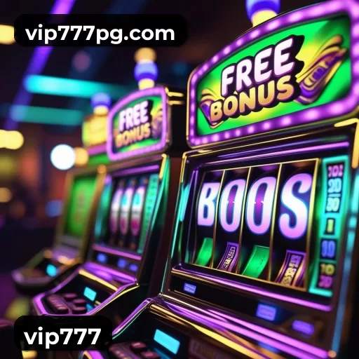vip777
