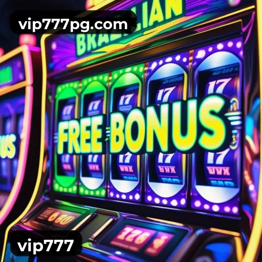 vip777
